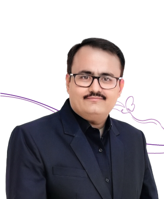 Dr. Bharat Thakkar